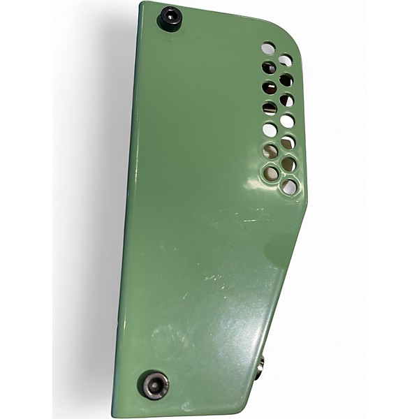 Used Thorpyfx Camoflange Effect Pedal