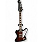 Used Epiphone FIREBIRD 2 Tone Sunburst Solid Body Electric Guitar thumbnail