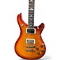 Used PRS SE McCarty 594 2 Tone Sunburst Solid Body Electric Guitar