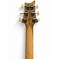 Used PRS SE NF52 BLACLK DOGHAIR Solid Body Electric Guitar