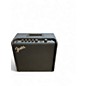 Used Fender Mustang LT25 25W 1x8 Guitar Combo Amp