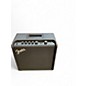 Used Fender Mustang LT25 25W 1x8 Guitar Combo Amp