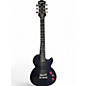 Used Epiphone Les Paul Special II Black Solid Body Electric Guitar thumbnail