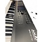 Used Akai Professional MPC Key 61 STANDALONE Keyboard Workstation