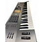 Used Akai Professional MPC Key 61 STANDALONE Keyboard Workstation