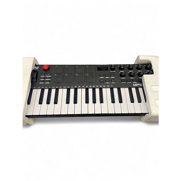 Used Akai Professional MPK MiniPlus