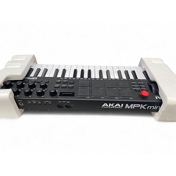 Used Akai Professional MPK MiniPlus