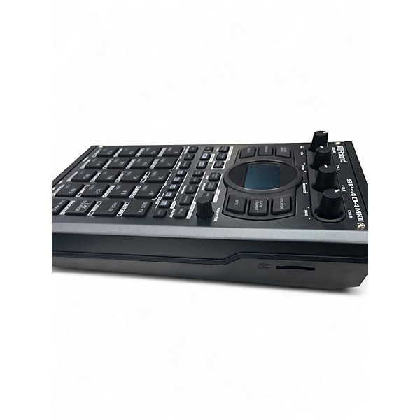 Used Roland SP404MKII Production Controller