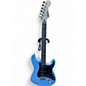 Used Squier SONIC STRAT CALIFORNIA BLUE Solid Body Electric Guitar thumbnail