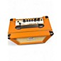 Used Orange Amplifiers Crush 20 20W 1x8 Guitar Combo Amp