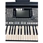 Used Yamaha PSRS775 Keyboard Workstation