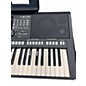 Used Yamaha PSRS775 Keyboard Workstation