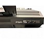 Used Yamaha PSRS775 Keyboard Workstation