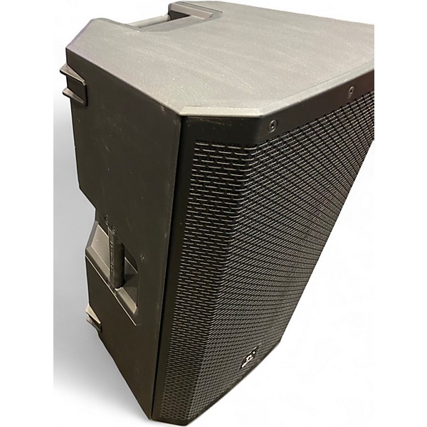 Used Electro-Voice ZLX-12P 12in 2-Way Powered Speaker