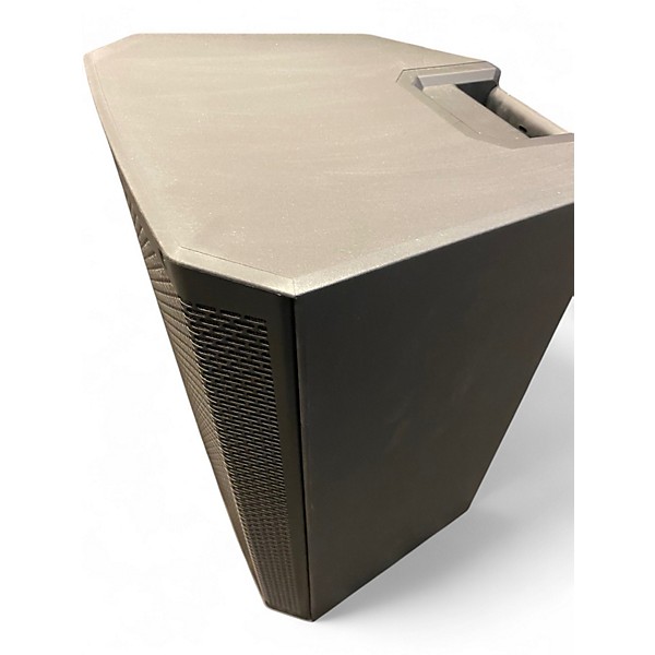 Used Electro-Voice ZLX-12P 12in 2-Way Powered Speaker