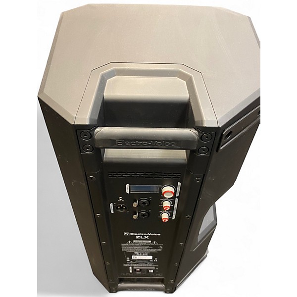 Used Electro-Voice ZLX-12P 12in 2-Way Powered Speaker