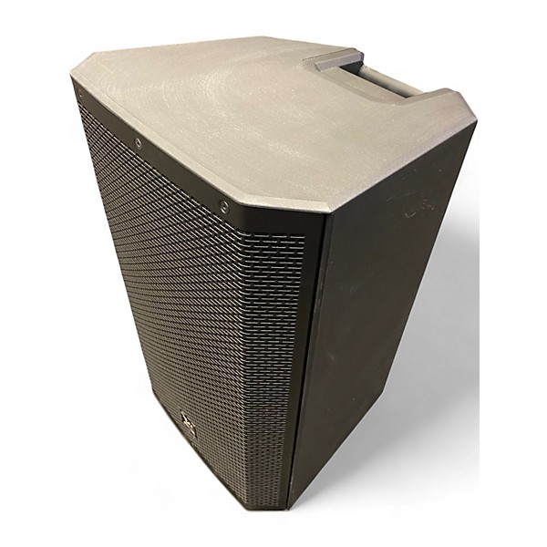Used Electro-Voice ZLX-12P 12in 2-Way Powered Speaker