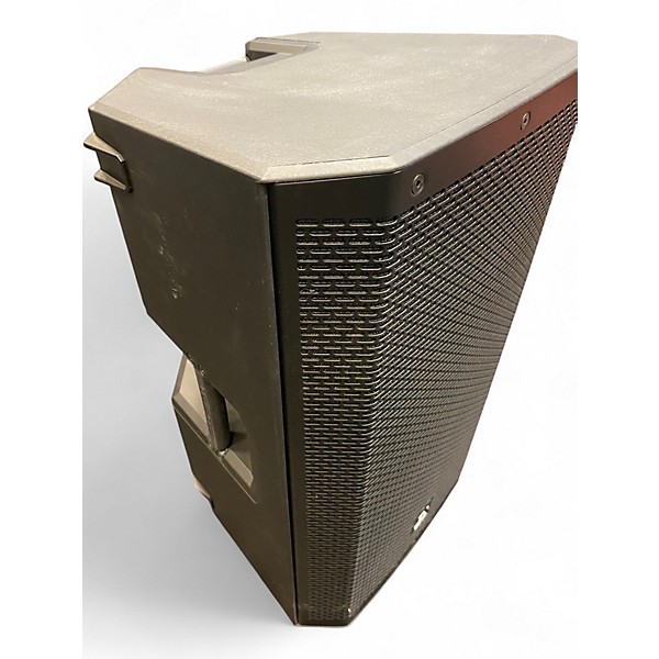 Used Electro-Voice ZLX-12P 12in 2-Way Powered Speaker