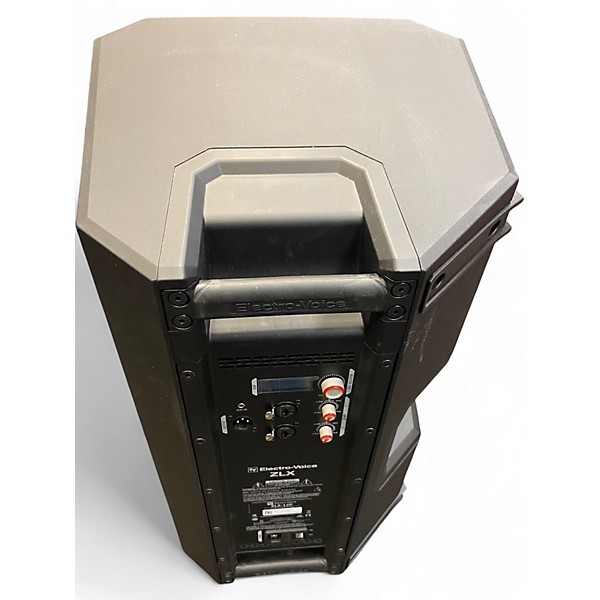 Used Electro-Voice ZLX-12P 12in 2-Way Powered Speaker