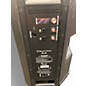 Used Electro-Voice ZLX-12P 12in 2-Way Powered Speaker