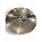 Used Paiste 14in PST5 Hi Hat Pair Cymbal thumbnail