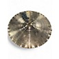 Used Paiste 14in PST5 Hi Hat Pair Cymbal