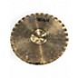 Used Paiste 14in PST5 Hi Hat Pair Cymbal