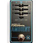 Used Walrus Audio Fundamental Series Ambient Effect Pedal thumbnail
