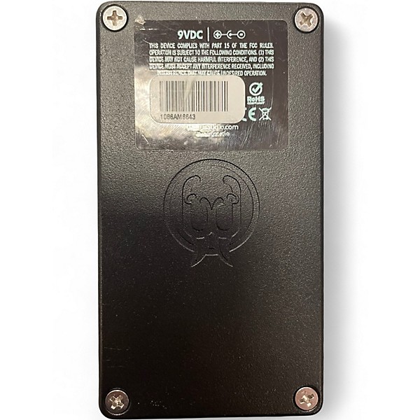 Used Walrus Audio Fundamental Series Ambient Effect Pedal