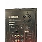 Used Yamaha DXR15 Powered Speaker