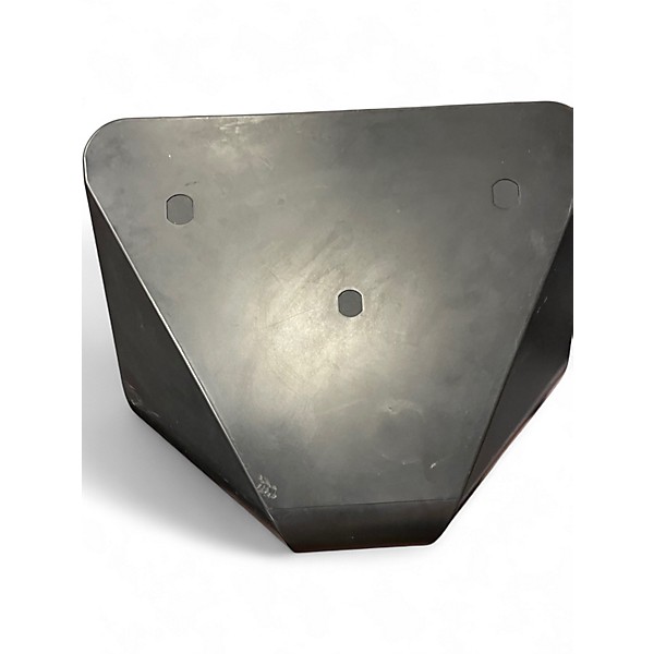 Used Yamaha DXR15 Powered Speaker