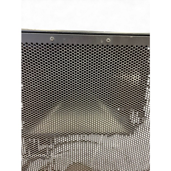 Used Yamaha DXR15 Powered Speaker