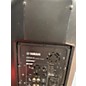Used Yamaha DXR15 Powered Speaker