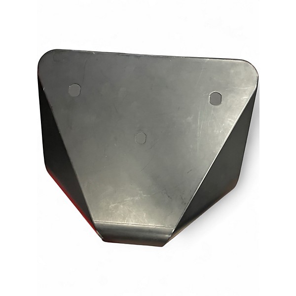 Used Yamaha DXR15 Powered Speaker