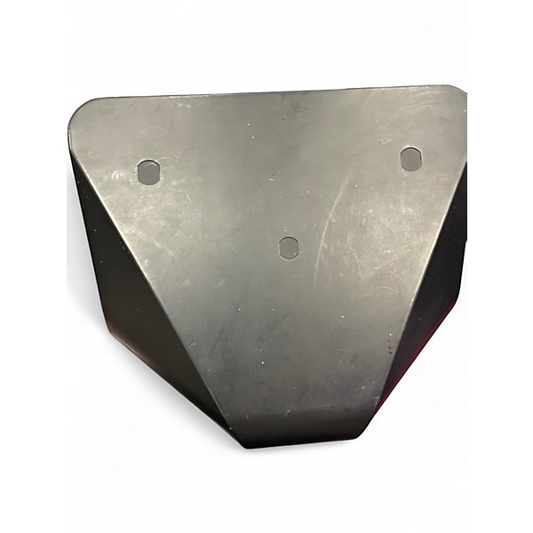 Used Yamaha DXR15 Powered Speaker