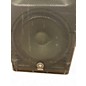 Used Yamaha DXR15 Powered Speaker