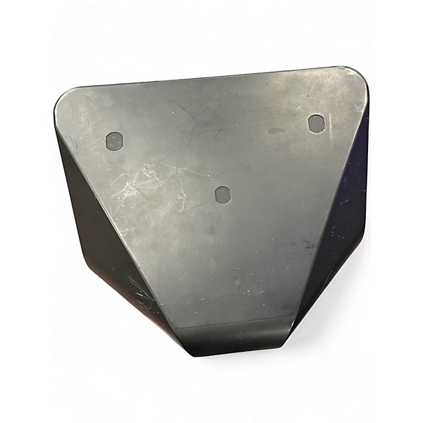 Used Yamaha DXR15 Powered Speaker