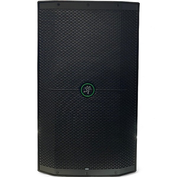 Used Mackie thump212 Powered Speaker