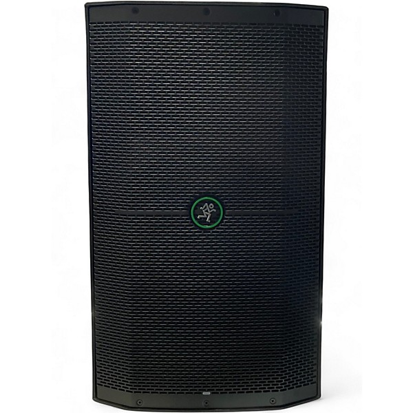 Used Mackie thump212 Powered Speaker