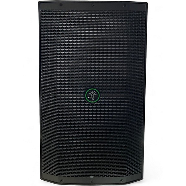 Used Mackie Thump 212 Powered Speaker