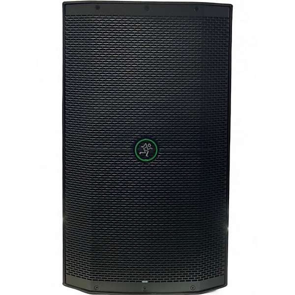 Used Mackie Thump 212 Powered Speaker