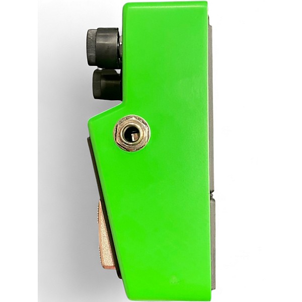 Used Ibanez TS9 Tube Screamer Distortion Effect Pedal