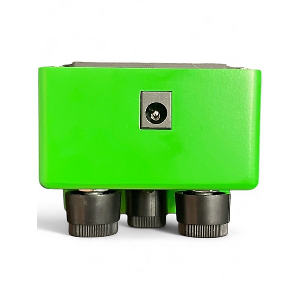 Used Ibanez TS9 Tube Screamer Distortion Effect Pedal