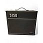 Used EVH 5150 Iconic Series 15 Watt 1 x 10 Combo Tube Guitar Combo Amp thumbnail