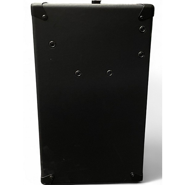 Used EVH 5150 Iconic Series 15 Watt 1 x 10 Combo Tube Guitar Combo Amp