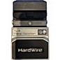 Used DigiTech Hardwire Series TL2 Metal Distortion Effect Pedal thumbnail