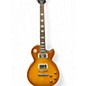 Used Epiphone Les Paul Standard Pro Lemonburst Solid Body Electric Guitar thumbnail