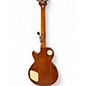 Used Epiphone Les Paul Standard Pro Lemonburst Solid Body Electric Guitar