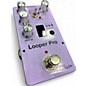 Used Rowin Looper Pro Pedal thumbnail