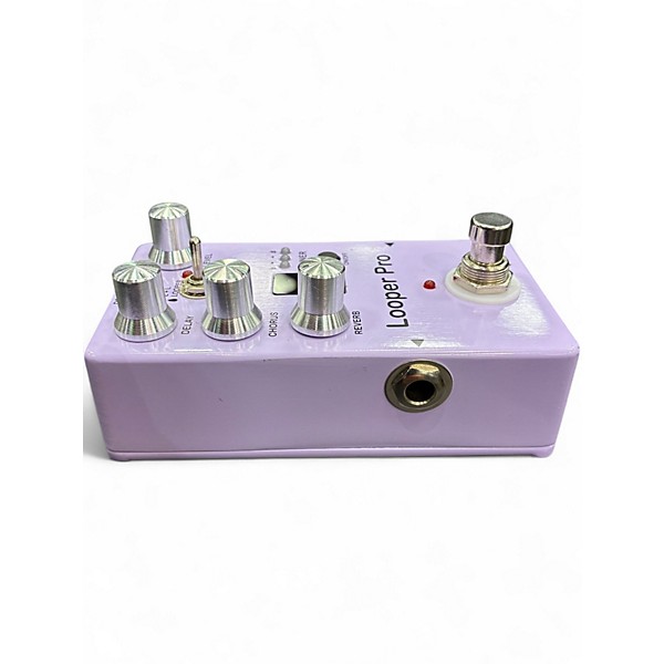 Used Rowin Looper Pro Pedal